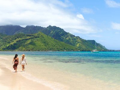 Star Collector: Extended Tahiti & Tuamotu Adventures