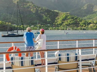 Star Collector: The Best of the Marquesas & French Polynesia