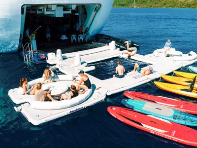 Choose the pace that suits you — relaxed, active, cultural or anything in between.