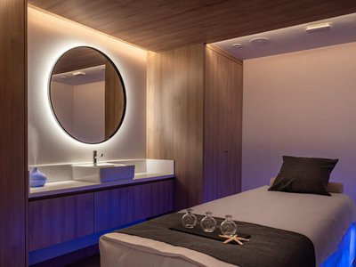 World Spa by Windstar