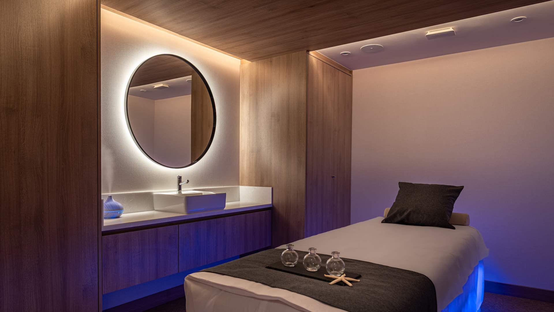 World Spa by Windstar