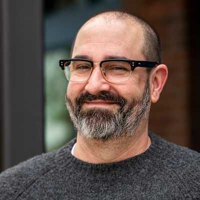 Meet the Chef - David Uygur