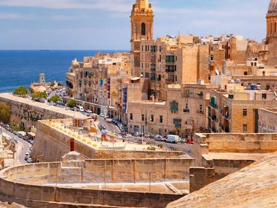 Star Collector: Iconic Italy: Centerpiece of the Mediterranean