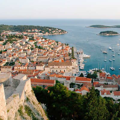 Transform a land trip with a coastal exploration.