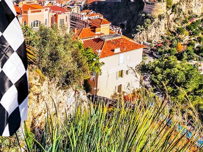 Glitz & Glamour of the Riviera with Monaco's Prix du Monde