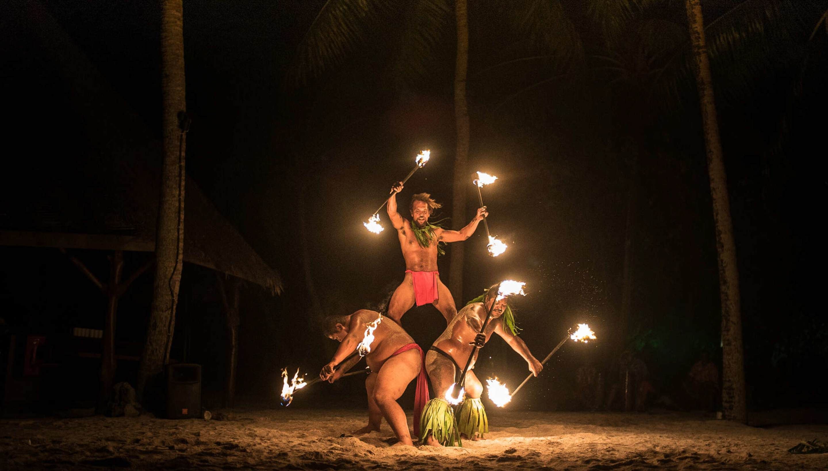 Explore more deeply with regional moments that show a side of your destination you won’t find on a map. 