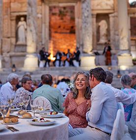 A Complimentary Windstar Destination Discovery Event