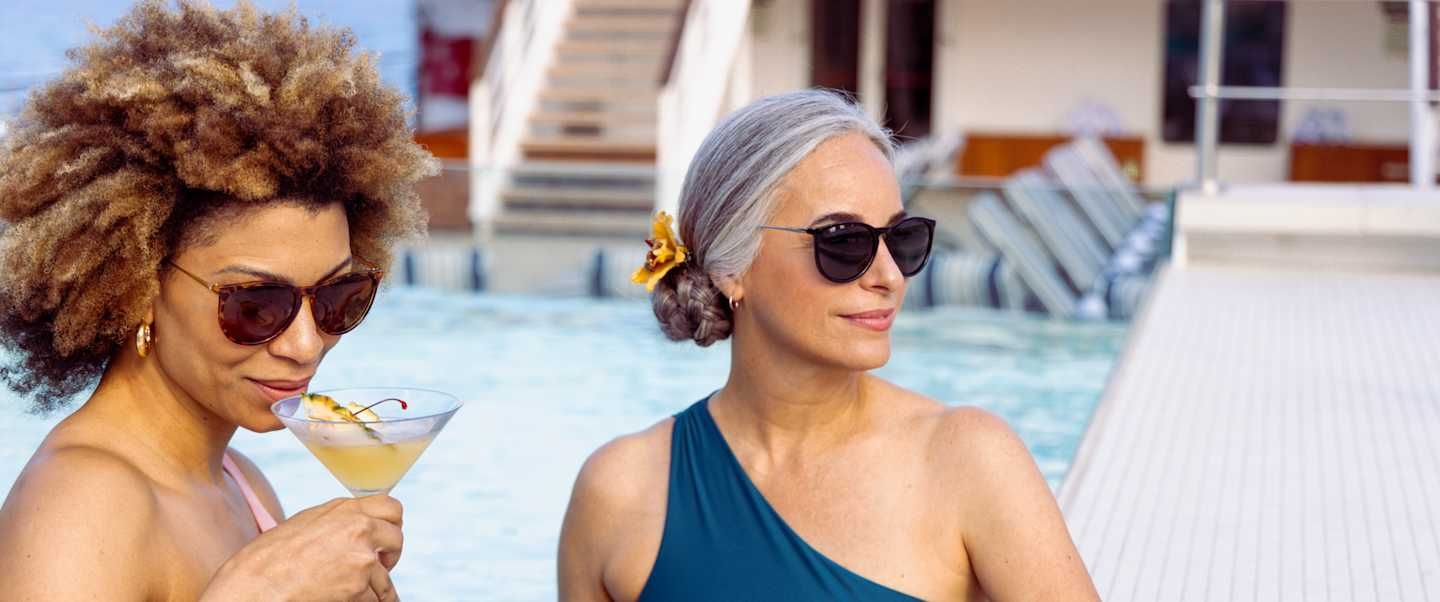 Hotel & Beverage Service Fee