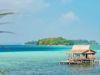 Star Collector: Journey of the South Pacific Seafarer