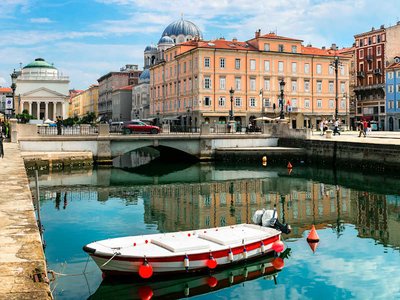 Star Collector: Europe’s Southern Coasts & the Adriatic